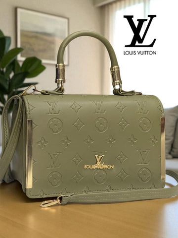LOUIS VUITTON Inspired Handy