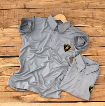 Lamborghini Edition - Half Sleeve T shirt