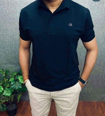 POLO T SHIRT