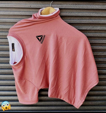 Adidas popcorn T shirt
