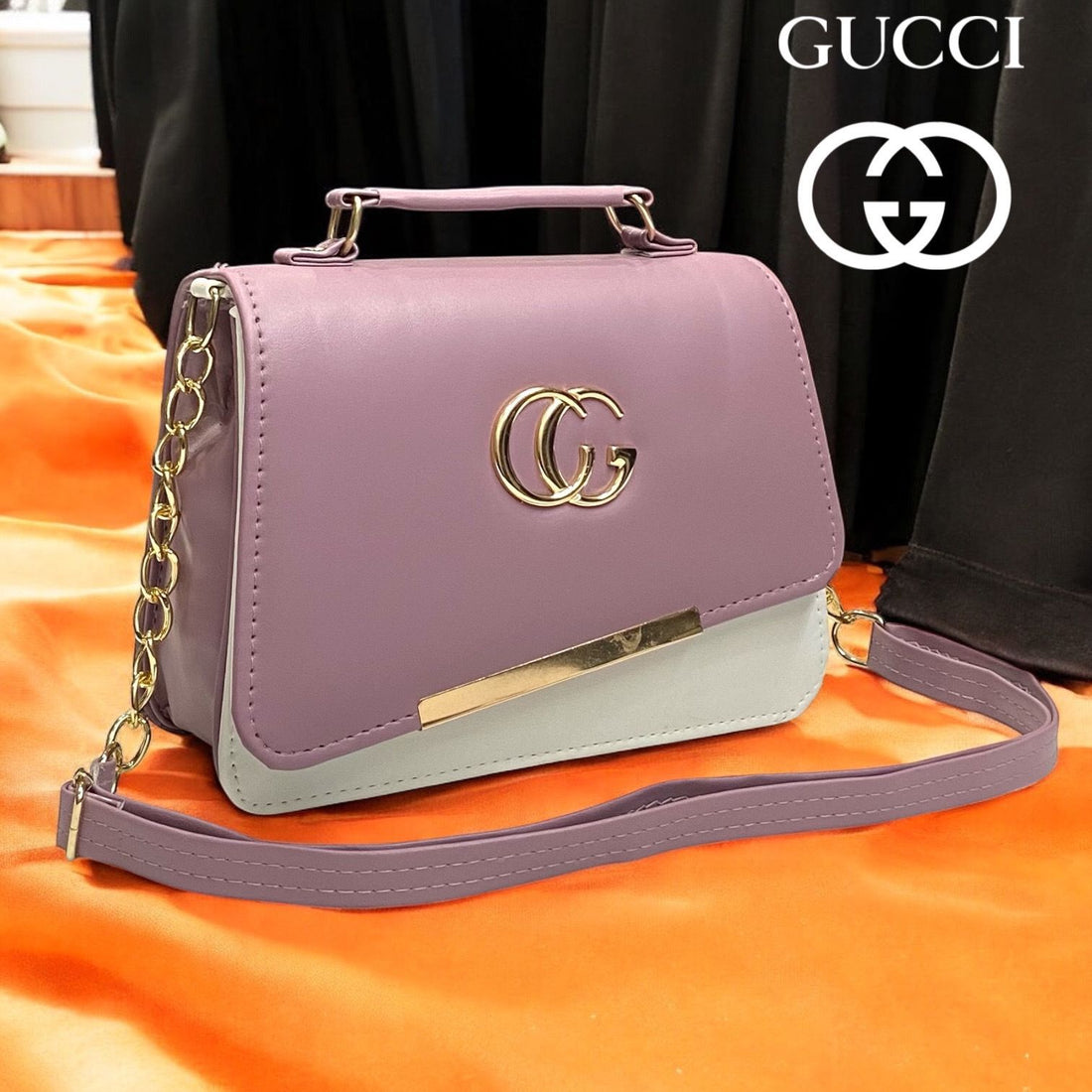 GU Premium Hand Bag