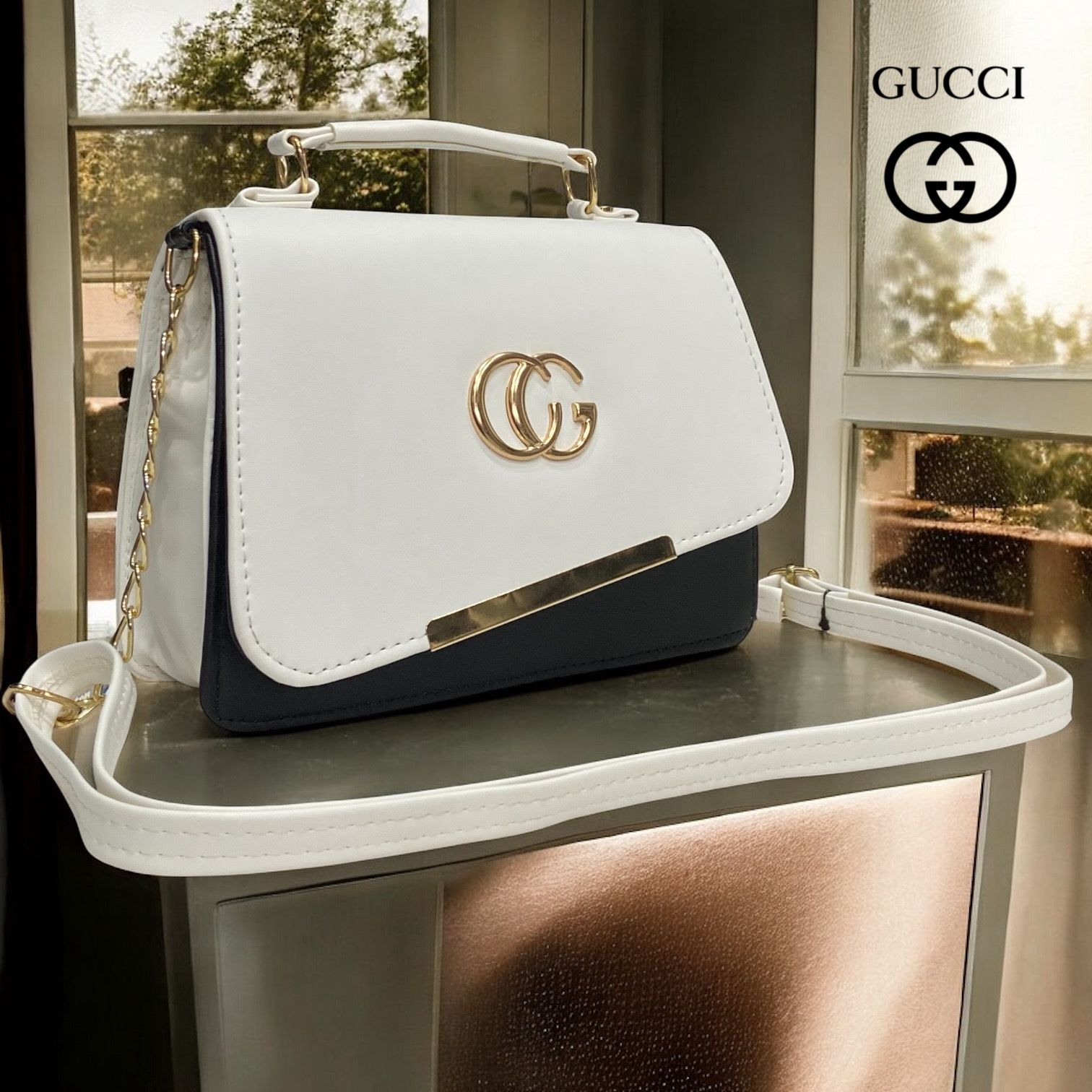 GU Premium Hand Bag