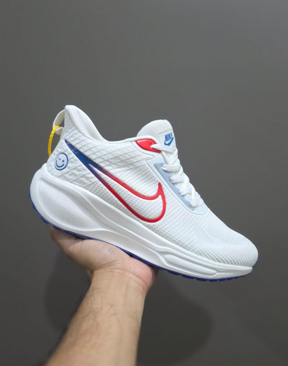 Xstep Gear Style Shoes