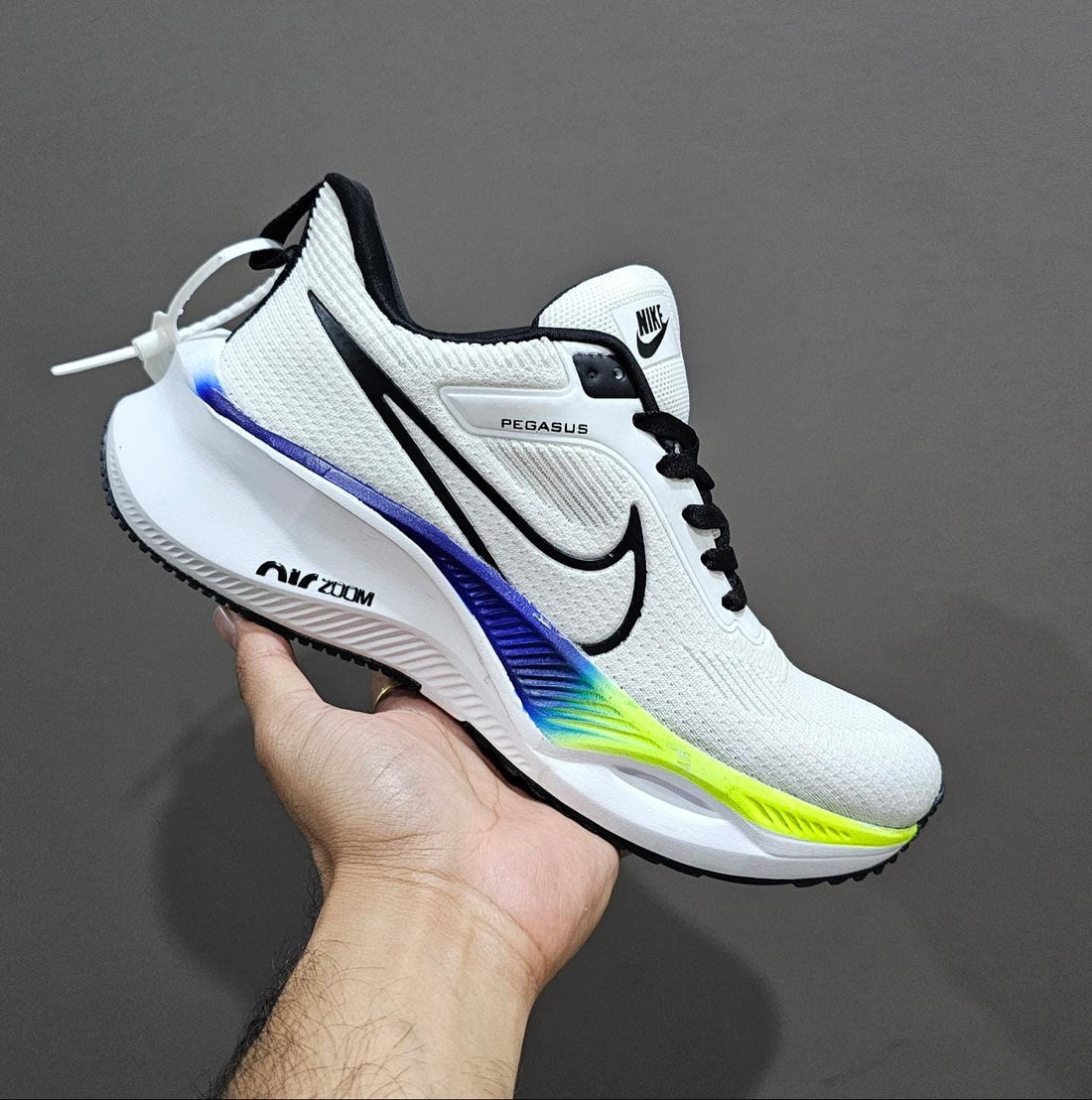 Flex on Quality Shoes