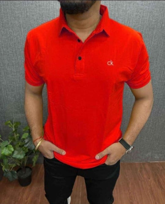 POLO T SHIRT