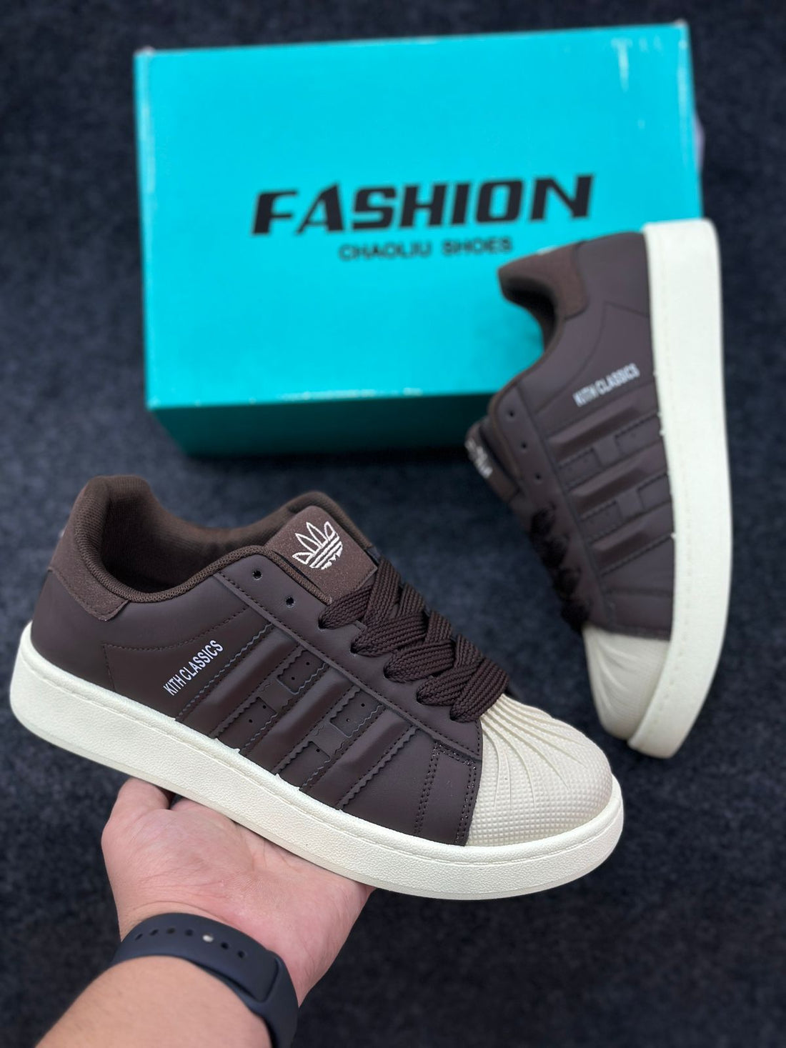 Fashion Premium Shoes
