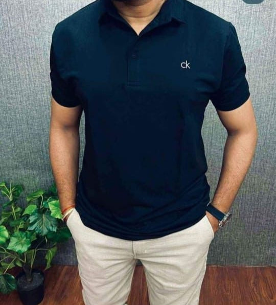 POLO T SHIRT